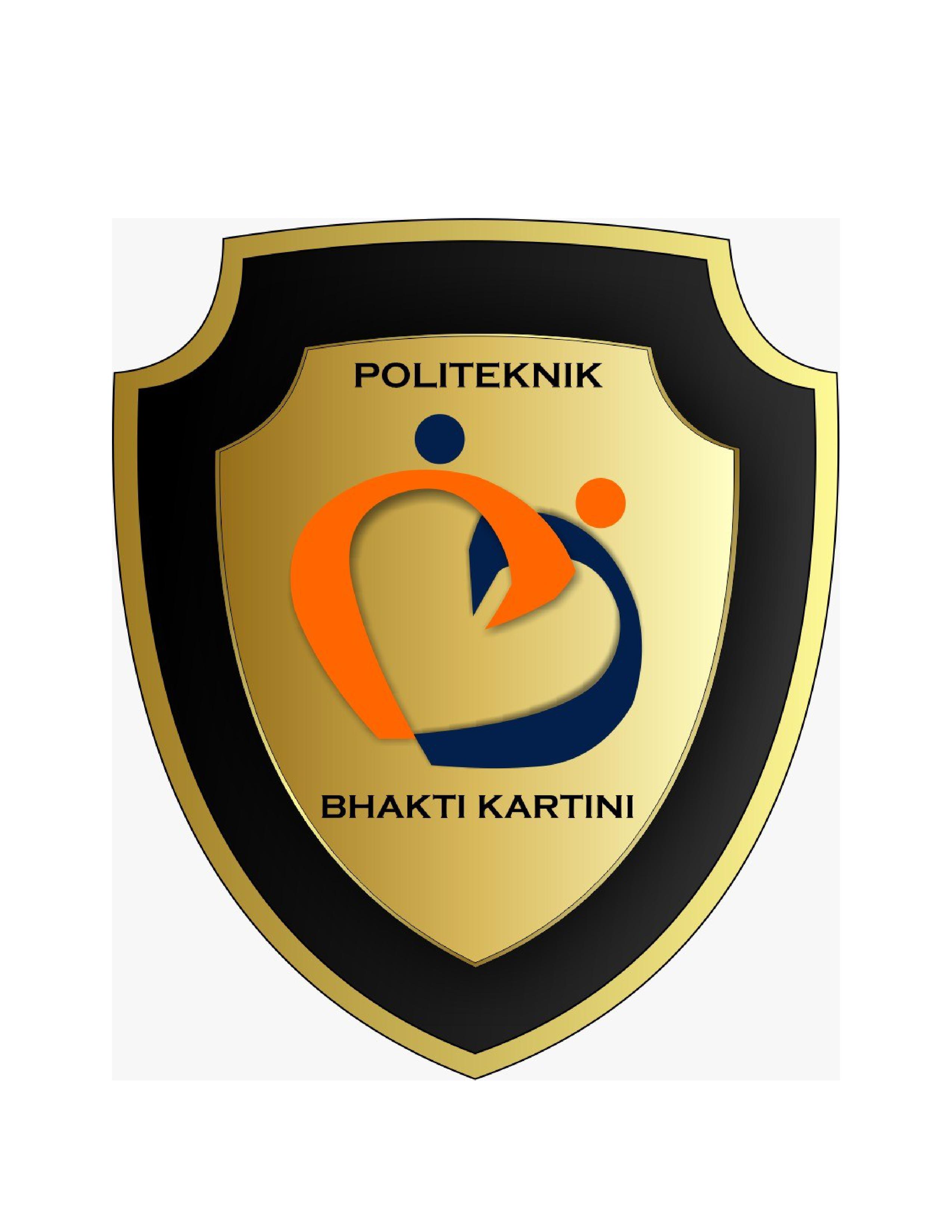 Politeknik Bhakti Kartini